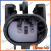 Gicleur de lave-glace pour BMW | EDS-BM-104, 246-080-023-001Z
